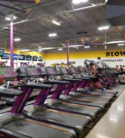 Planet Fitness
