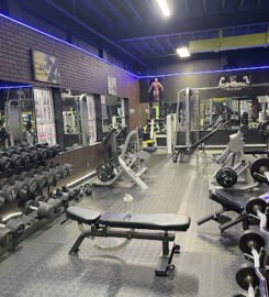 FITLIFE Fitness Gym