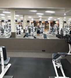 LA Fitness