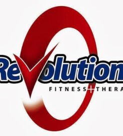 Revolution Fitness & Therapy