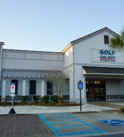 Golf Galaxy Performance Center