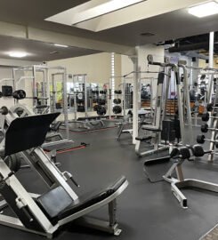Anytime Fitness
