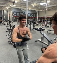 Fitness by Tracy