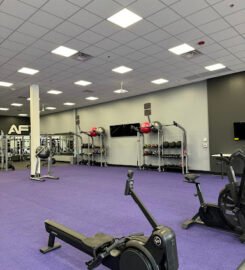 Anytime Fitness