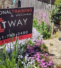 Fitway Personal Training & Wellness