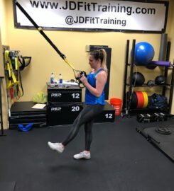 JD Fit LLC