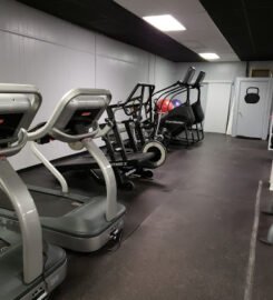 Inferno Gym
