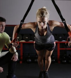 Miami Personal Trainer – MiamiTrainers.com