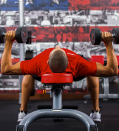 Snap Fitness Canal Fulton