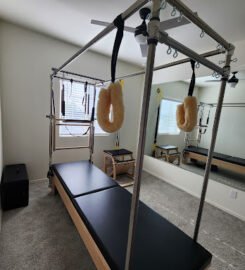 Pilates By Eda