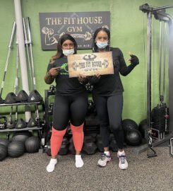 TRIPPLE H FITNESS INC