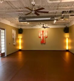 Thrive Yoga Dayton