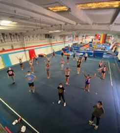 Infinity Gymnastics Club