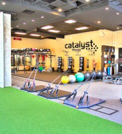 Catalyst Fitness