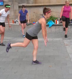 CoreFitness