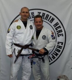 Toledo Jiu Jitsu Center