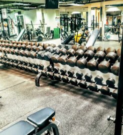 Lincoln Park Fitness Center