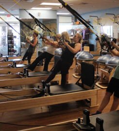 Club Pilates