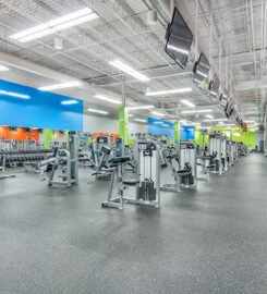 Blink Fitness West Islip