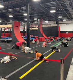 Smithtown Ninja Academy