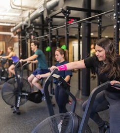 Invictus Boston – Columbus