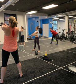 Ethos Fitness + Performance