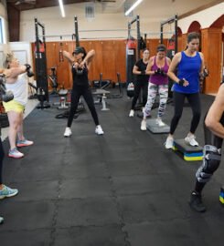 Esmarfitness Bootcamp/ Group Fitness training