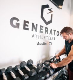 Generator Athlete Lab