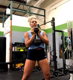 Atlas Performance Training LLC