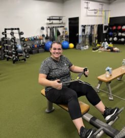 Zach Robbins Training LLC