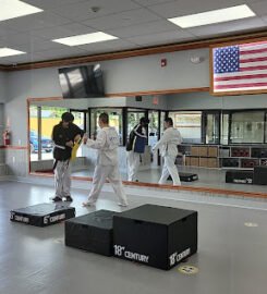 Yonkers Achieve Martial Arts