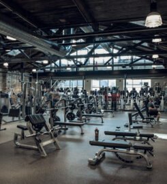 City Fitness