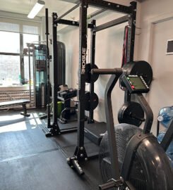 Sustain Physical Therapy and Performance – Back Bay  Boston