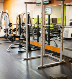 Anytime Fitness