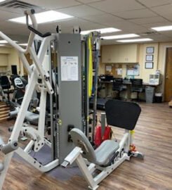 MOTION Sports Medicine – Huntington