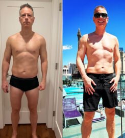 Apex Athletics Personal training & Nutrition Coaching