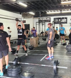 Oso CrossFit