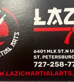 SL Fitness & Martial Arts
