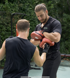 Heroic Performance – LA In Home Training