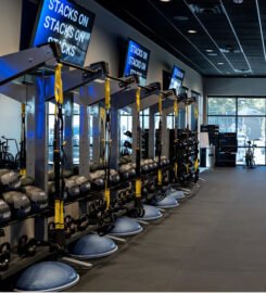 Basecamp Fitness Columbia