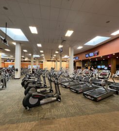 LA Fitness