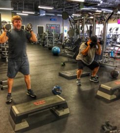 Fit For Life – Overton Ridge