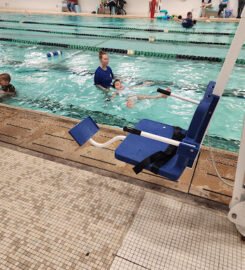 North Area Family YMCA