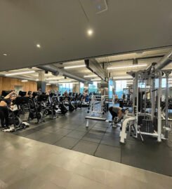 Equinox Austin