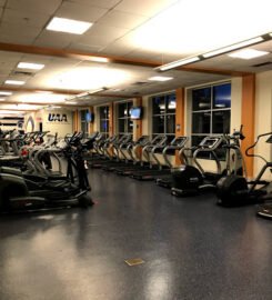 Veale Center
