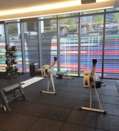 Equinox Brickell