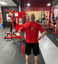 VIP Fit Club -24Hour Gym & Fitness Training