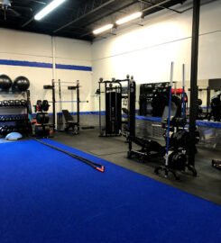 My Story 1st Fitness