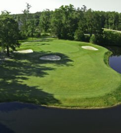 Legend Oaks Golf Club