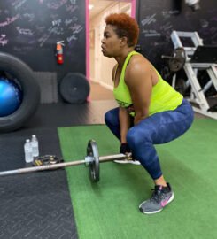 Not Your Average Trainer  LLC